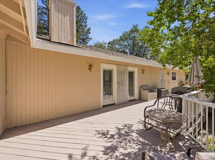 12600 Friar Tuck Rd, Grass Valley, CA 95949 Photo