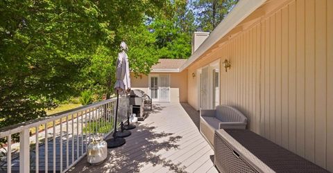 12600 Friar Tuck Rd, Grass Valley, CA 95949 Photo