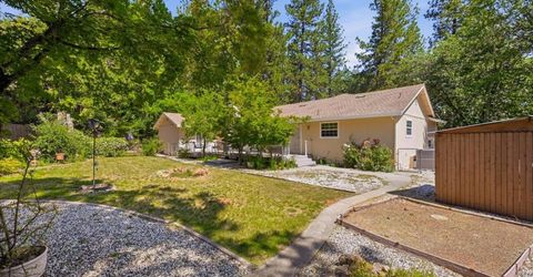 12600 Friar Tuck Rd, Grass Valley, CA 95949 Photo