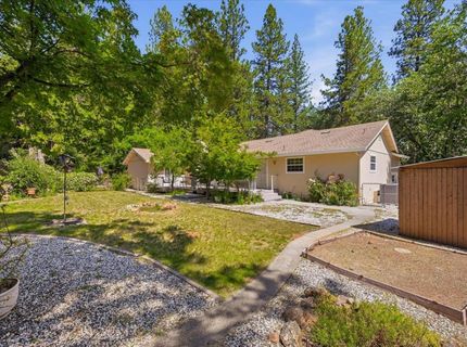 12600 Friar Tuck Rd, Grass Valley, CA 95949 Photo