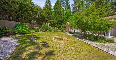 12600 Friar Tuck Rd, Grass Valley, CA 95949 Photo