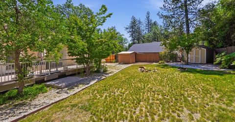 12600 Friar Tuck Rd, Grass Valley, CA 95949 Photo