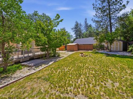 12600 Friar Tuck Rd, Grass Valley, CA 95949 Photo