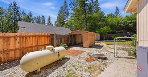 12600 Friar Tuck Rd, Grass Valley, CA 95949 Photo
