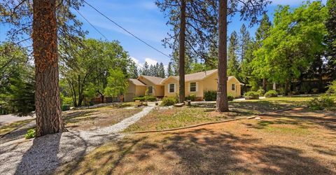 12600 Friar Tuck Rd, Grass Valley, CA 95949 Photo