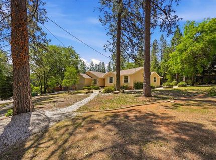 12600 Friar Tuck Rd, Grass Valley, CA 95949 Photo