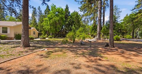 12600 Friar Tuck Rd, Grass Valley, CA 95949 Photo