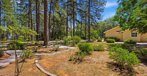 12600 Friar Tuck Rd, Grass Valley, CA 95949 Photo