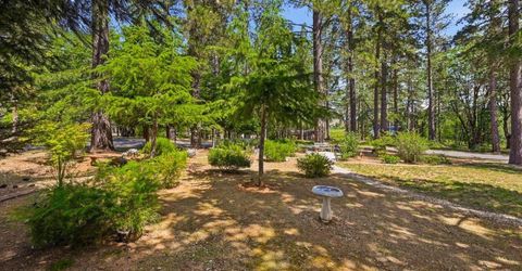 12600 Friar Tuck Rd, Grass Valley, CA 95949 Photo