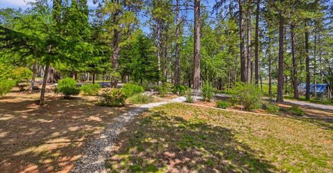 12600 Friar Tuck Rd, Grass Valley, CA 95949 Photo