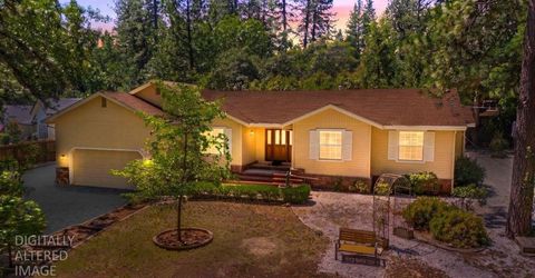 12600 Friar Tuck Rd, Grass Valley, CA 95949 Photo