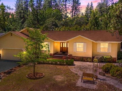12600 Friar Tuck Rd, Grass Valley, CA 95949 Photo