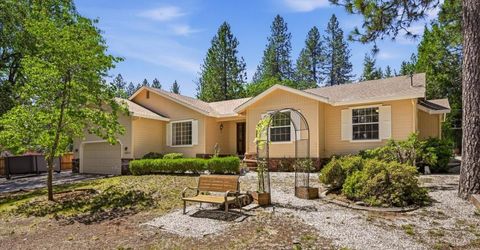 12600 Friar Tuck Rd, Grass Valley, CA 95949 Photo