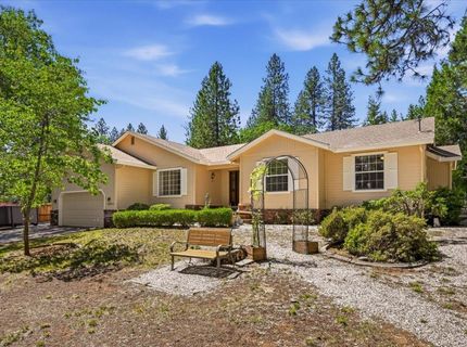 12600 Friar Tuck Rd, Grass Valley, CA 95949 Photo