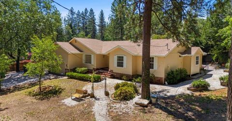 12600 Friar Tuck Rd, Grass Valley, CA 95949 Photo