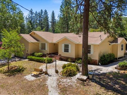 12600 Friar Tuck Rd, Grass Valley, CA 95949 Photo