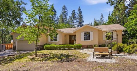 12600 Friar Tuck Rd, Grass Valley, CA 95949 Photo