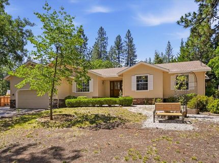 12600 Friar Tuck Rd, Grass Valley, CA 95949 Photo