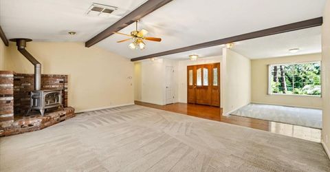 12600 Friar Tuck Rd, Grass Valley, CA 95949 Photo