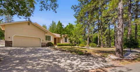 12600 Friar Tuck Rd, Grass Valley, CA 95949 Photo