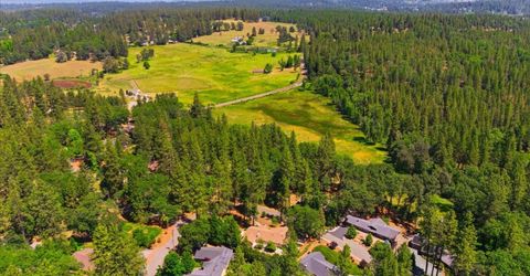 12600 Friar Tuck Rd, Grass Valley, CA 95949 Photo