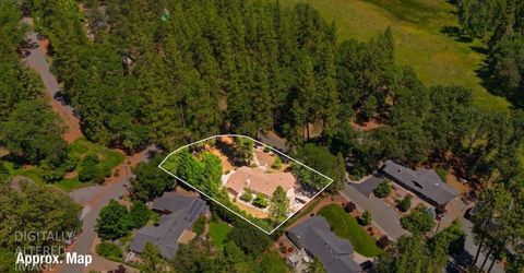 12600 Friar Tuck Rd, Grass Valley, CA 95949 Photo