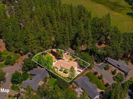 12600 Friar Tuck Rd, Grass Valley, CA 95949 Photo