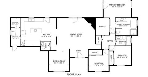 12600 Friar Tuck Rd, Grass Valley, CA 95949 Photo