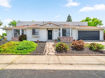 1409 Wabash Way, Roseville, CA 95678 Photo