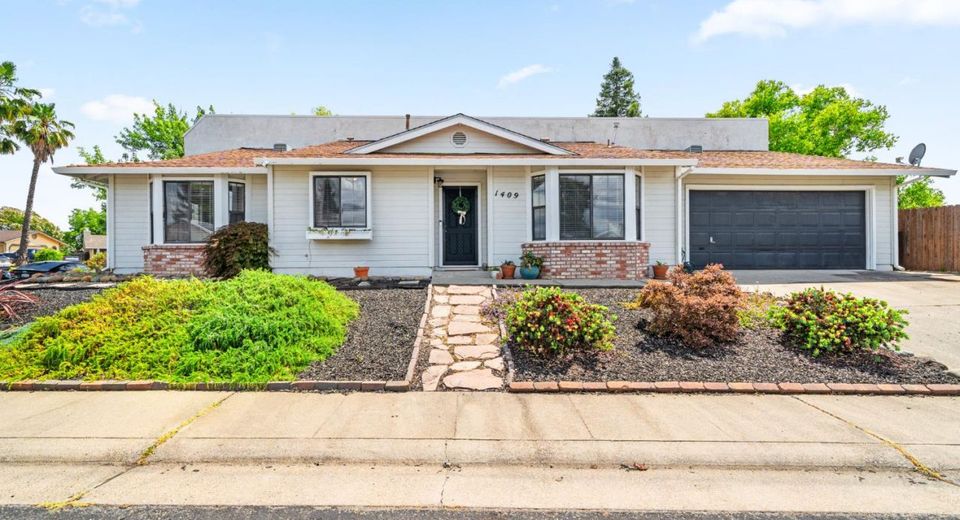 1409 Wabash Way, Roseville, CA 95678 Photo