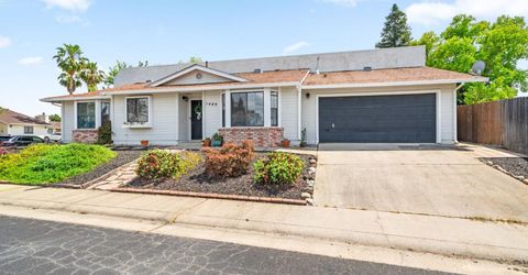 1409 Wabash Way, Roseville, CA 95678 Photo