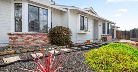 1409 Wabash Way, Roseville, CA 95678 Photo
