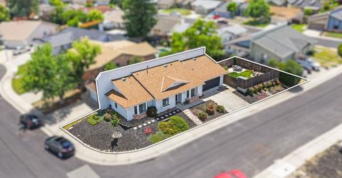 1409 Wabash Way, Roseville, CA 95678 Photo