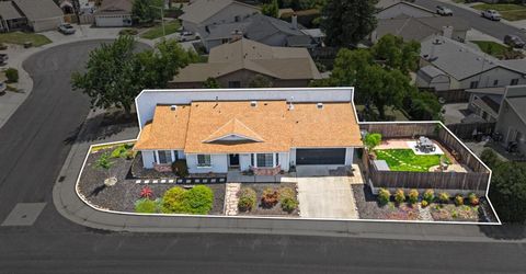 1409 Wabash Way, Roseville, CA 95678 Photo