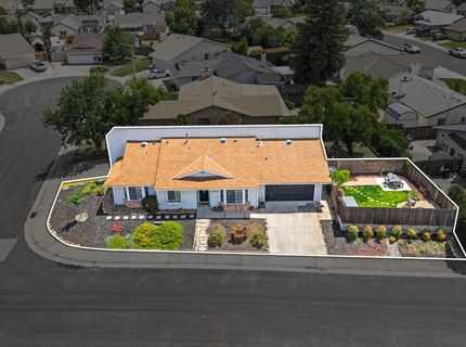 1409 Wabash Way, Roseville, CA 95678 Photo