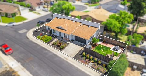 1409 Wabash Way, Roseville, CA 95678 Photo