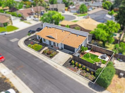 1409 Wabash Way, Roseville, CA 95678 Photo