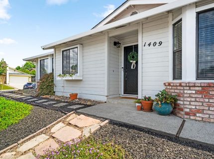 1409 Wabash Way, Roseville, CA 95678 Photo