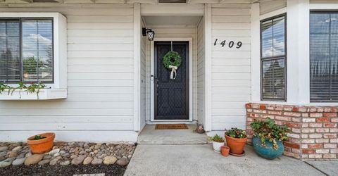 1409 Wabash Way, Roseville, CA 95678 Photo