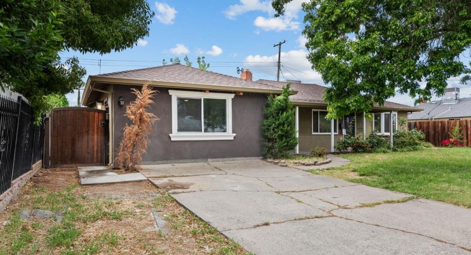 6457 Larry Way, North Highlands, CA 95660 Photo