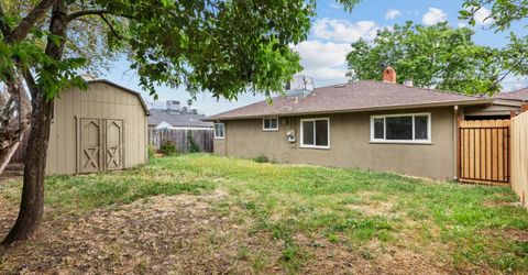 6457 Larry Way, North Highlands, CA 95660 Photo