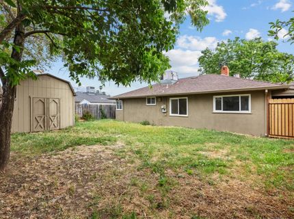 6457 Larry Way, North Highlands, CA 95660 Photo