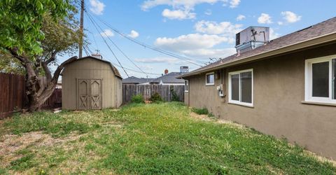 6457 Larry Way, North Highlands, CA 95660 Photo