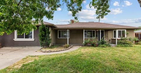 6457 Larry Way, North Highlands, CA 95660 Photo