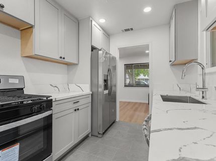 6457 Larry Way, North Highlands, CA 95660 Photo