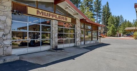 2774 Lake Tahoe Blvd, South Lake Tahoe, CA 96150 Photo