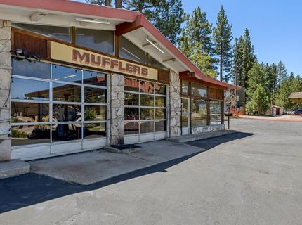 2774 Lake Tahoe Blvd, South Lake Tahoe, CA 96150 Photo