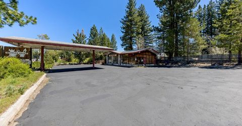 2774 Lake Tahoe Blvd, South Lake Tahoe, CA 96150 Photo
