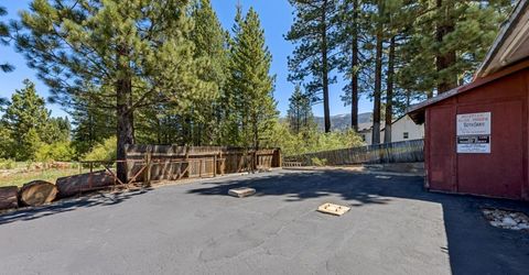 2774 Lake Tahoe Blvd, South Lake Tahoe, CA 96150 Photo