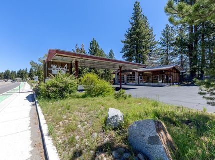 2774 Lake Tahoe Blvd, South Lake Tahoe, CA 96150 Photo